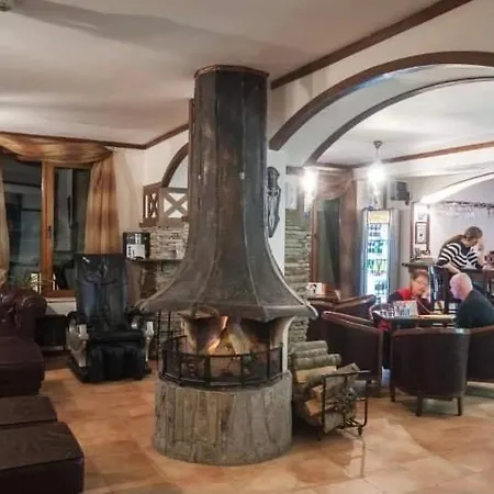דירה The Castle